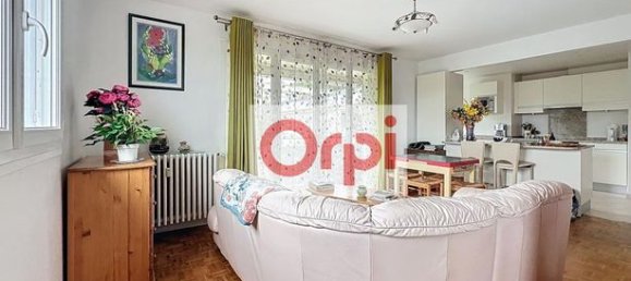 Apartamento T1 em Orsay, France N.º 311086 4