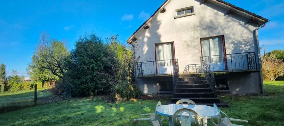 Дом с 3 спальнями в Роморантен-Лантене, Франция № 156363 11