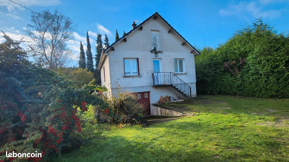 Дом с 3 спальнями в Роморантен-Лантене, Франция № 156363