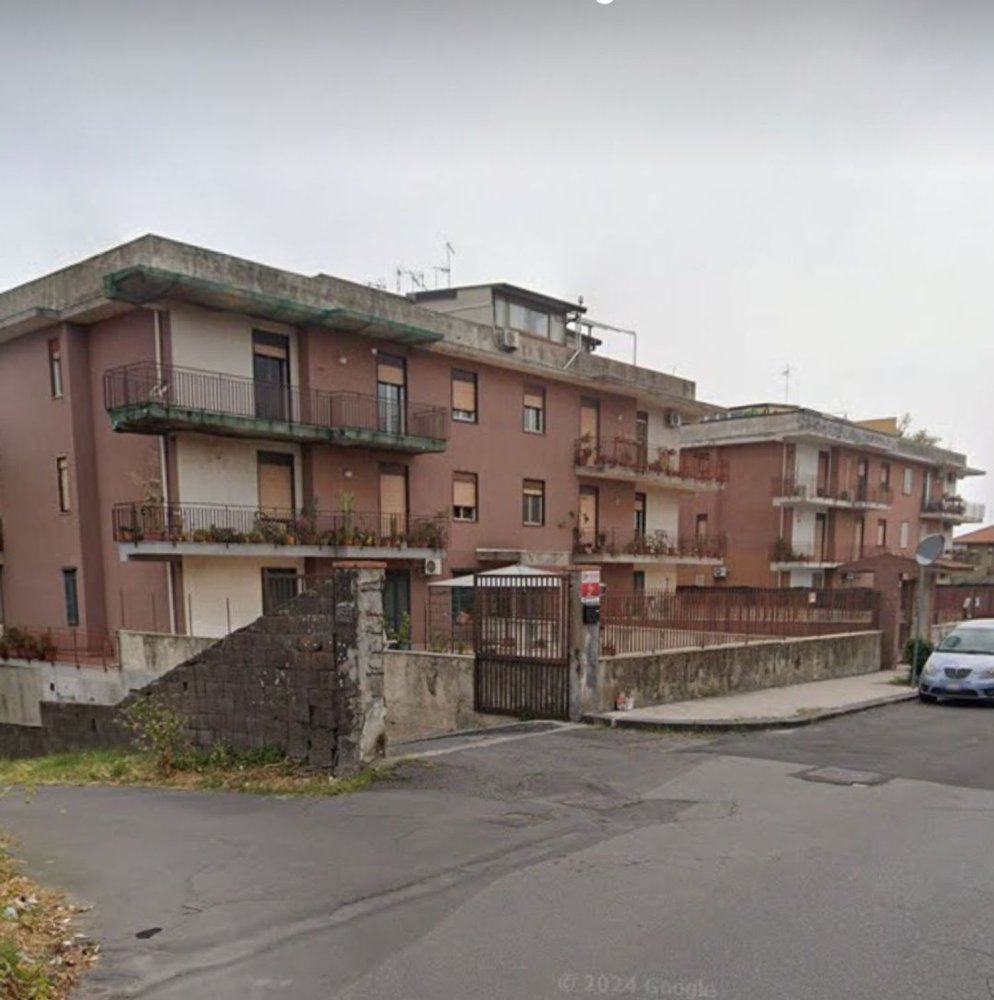 4غرفة شقة في Catania, Italy رقم 45162