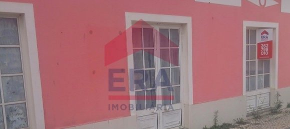 Gebäude in Peniche, Portugal 28m², Nr. 292227 2