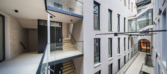 3 rooms Apartment in Neubau, Austria No. 152621 6