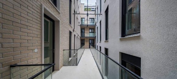 3 rooms Apartment in Neubau, Austria No. 152621 10