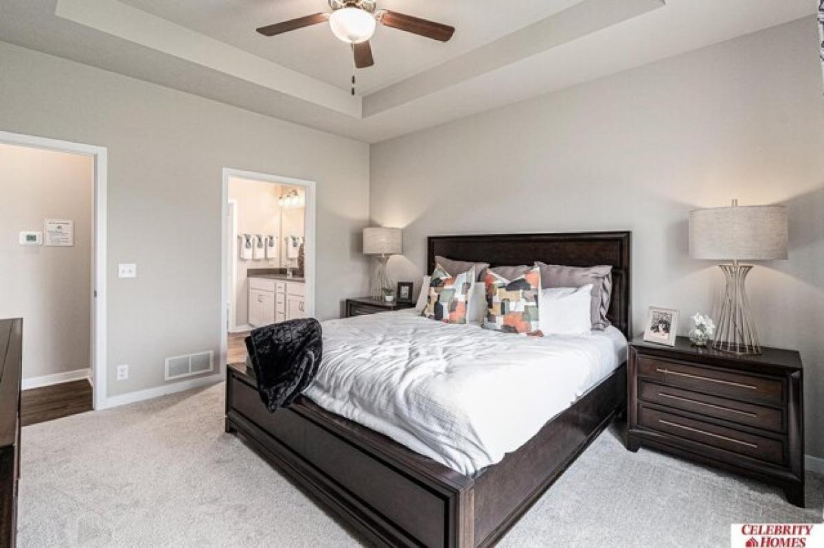 2 bedrooms House in Papillion, USA No. 391497