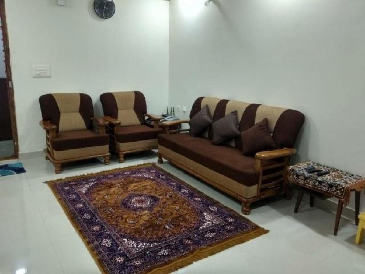 2 Schlafzimmer Haus in Mysore, India, Nr. 20220