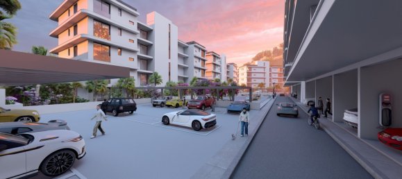 3 bedrooms Apartment in Limassol, Cyprus No. 29790 11