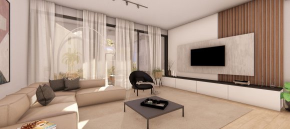 3 bedrooms Apartment in Limassol, Cyprus No. 29790 15