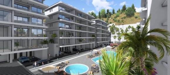 3 bedrooms Apartment in Limassol, Cyprus No. 29790 7