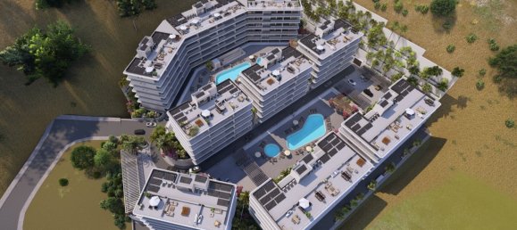 3 bedrooms Apartment in Limassol, Cyprus No. 29790 17