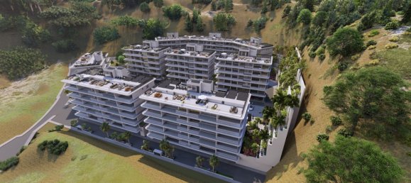 3 bedrooms Apartment in Limassol, Cyprus No. 29790 18