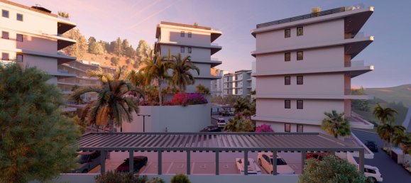 3 bedrooms Apartment in Limassol, Cyprus No. 29790 12