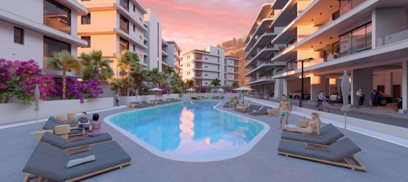 3 bedrooms Apartment in Limassol, Cyprus No. 29790 5