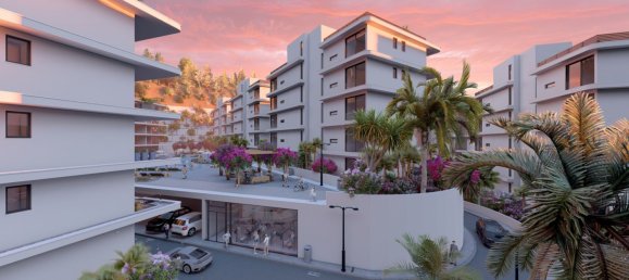 3 bedrooms Apartment in Limassol, Cyprus No. 29790 2