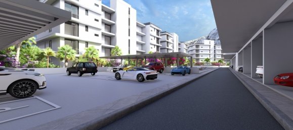 3 bedrooms Apartment in Limassol, Cyprus No. 29790 14