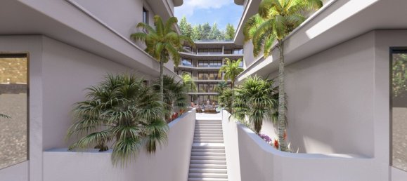 3 bedrooms Apartment in Limassol, Cyprus No. 29790 6