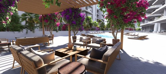 3 bedrooms Apartment in Limassol, Cyprus No. 29790 16