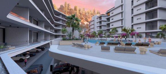 3 bedrooms Apartment in Limassol, Cyprus No. 29790 4