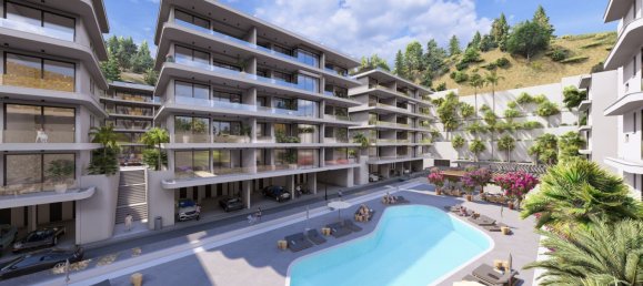 3 bedrooms Apartment in Limassol, Cyprus No. 29790 13