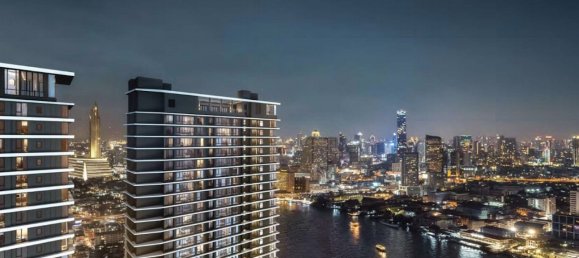 استوديو في الكوندو في Bangkok, Thailand رقم 2787 16