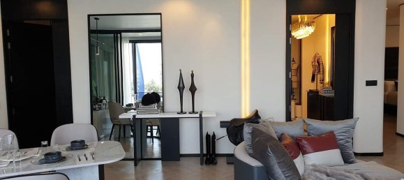 استوديو في الكوندو في Bangkok, Thailand رقم 2787 15