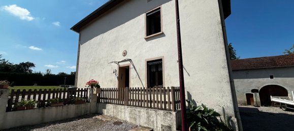 Casa de 4 dormitorios en Domevre-sur-Durbion, France No. 218067 15