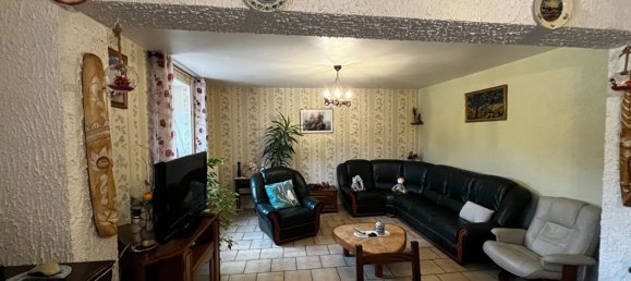 Casa de 4 dormitorios en Domevre-sur-Durbion, France No. 218067 6