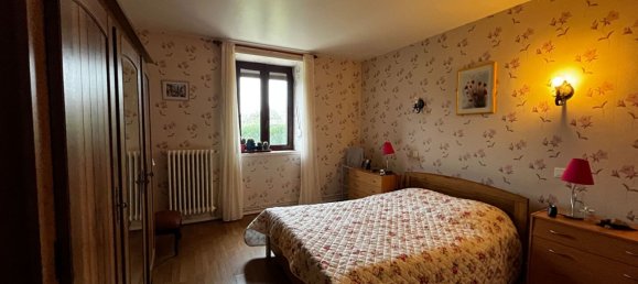 Casa de 4 dormitorios en Domevre-sur-Durbion, France No. 218067 10