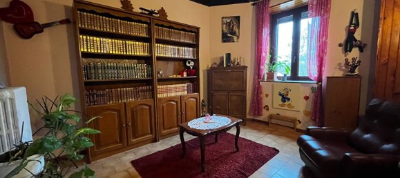 Casa de 4 dormitorios en Domevre-sur-Durbion, France No. 218067 12