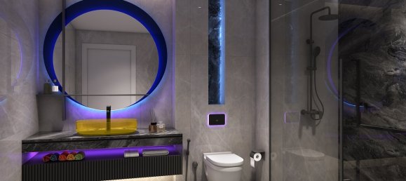 4 Schlafzimmer Wohnung in Dubai, UAE, Nr. 21235 11