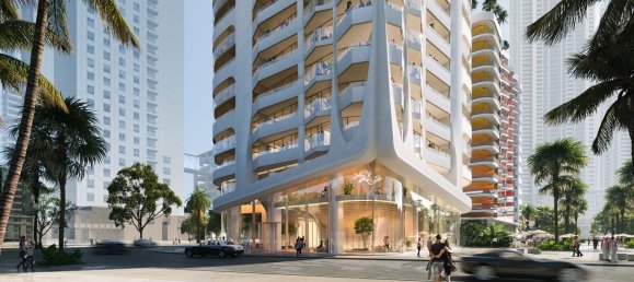 4 Schlafzimmer Wohnung in Dubai, UAE, Nr. 21235 3