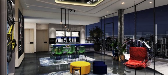 4 Schlafzimmer Wohnung in Dubai, UAE, Nr. 21235 9