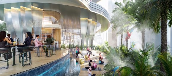 4 Schlafzimmer Wohnung in Dubai, UAE, Nr. 21235 6