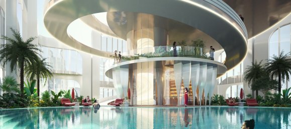 4 Schlafzimmer Wohnung in Dubai, UAE, Nr. 21235 5