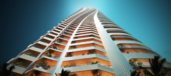 4 Schlafzimmer Wohnung in Dubai, UAE, Nr. 21235 4