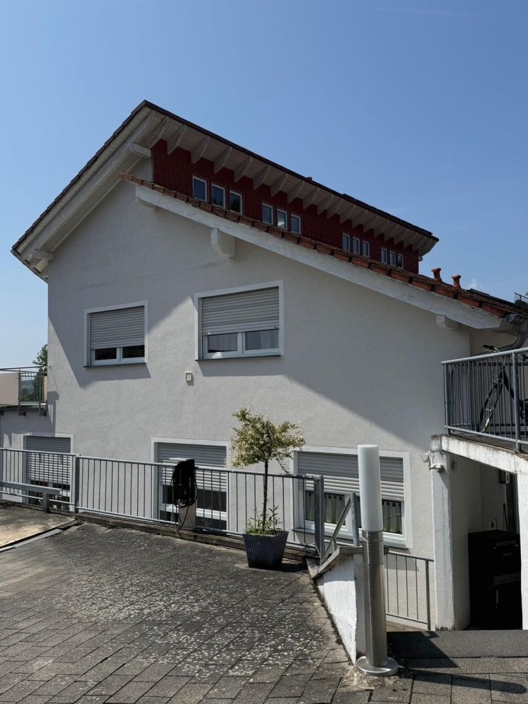 Adosado de 4 dormitorios en Schwalm-Eder, Germany No. 231047