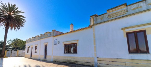 4 غرف نوم فيلا في Silves, Portugal رقم 7552 2