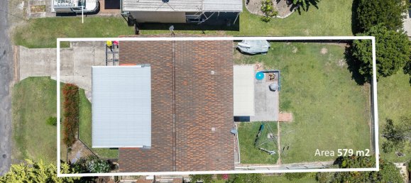 3 chambres Maison à South West Rocks, Australia No. 364 16