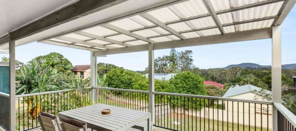 3 chambres Maison à South West Rocks, Australia No. 364 11