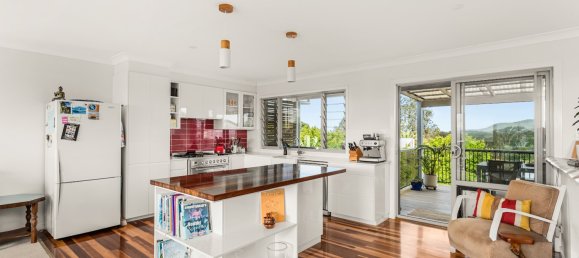 3 chambres Maison à South West Rocks, Australia No. 364 9