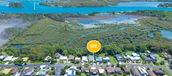 3 chambres Maison à South West Rocks, Australia No. 364 19