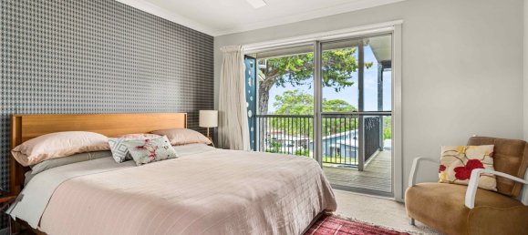 3 chambres Maison à South West Rocks, Australia No. 364 13