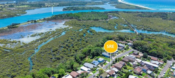 3 chambres Maison à South West Rocks, Australia No. 364 8