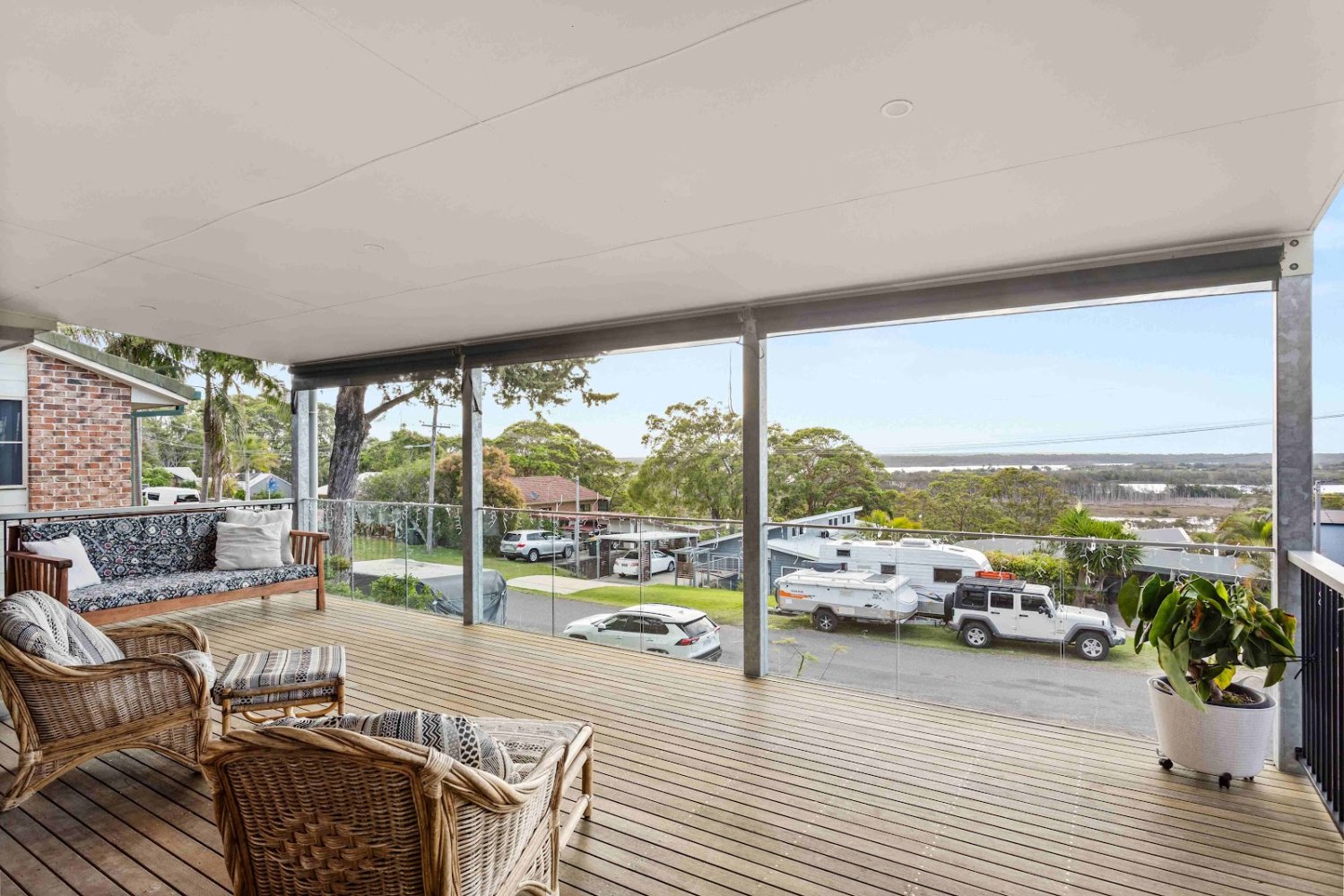 3 chambres Maison à South West Rocks, Australia No. 364