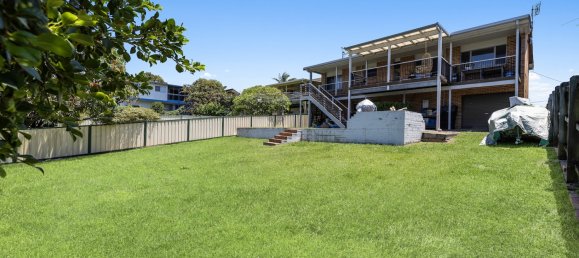 3 chambres Maison à South West Rocks, Australia No. 364 17