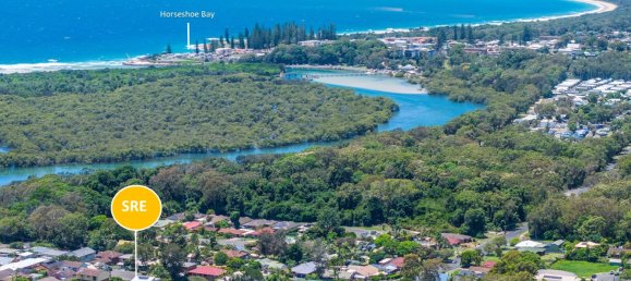 3 chambres Maison à South West Rocks, Australia No. 364 3