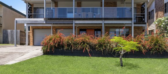 3 chambres Maison à South West Rocks, Australia No. 364 4