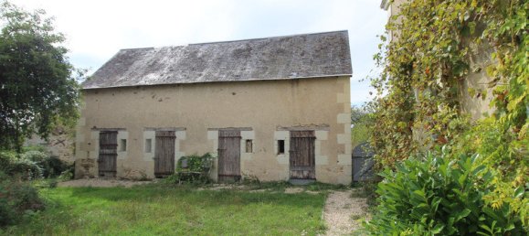 3 chambres Maison à Abilly, France No. 87737 9