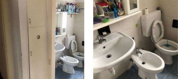 3 rooms Apartment in Marchirolo, Italy No. 181339 3