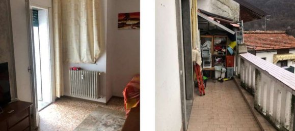 3 rooms Apartment in Marchirolo, Italy No. 181339 2