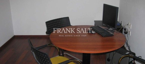 275m² Office in Sliema, Malta No. 12892 2